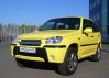 Chevrolet Niva Hit.